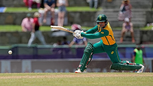 Quinton De Kock Returns From White Ball Retirement; Named In Both ODI And T20I Squads